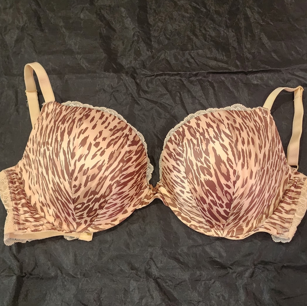 Victoria's Secret Dream Angels Push-up Bra 34DDD